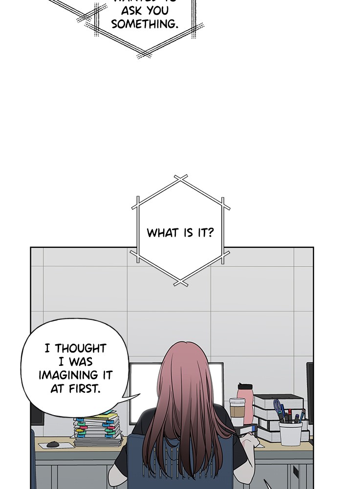 Mother, I'm Sorry Chapter 33 page 77 - Chapter 33: Episode 33
