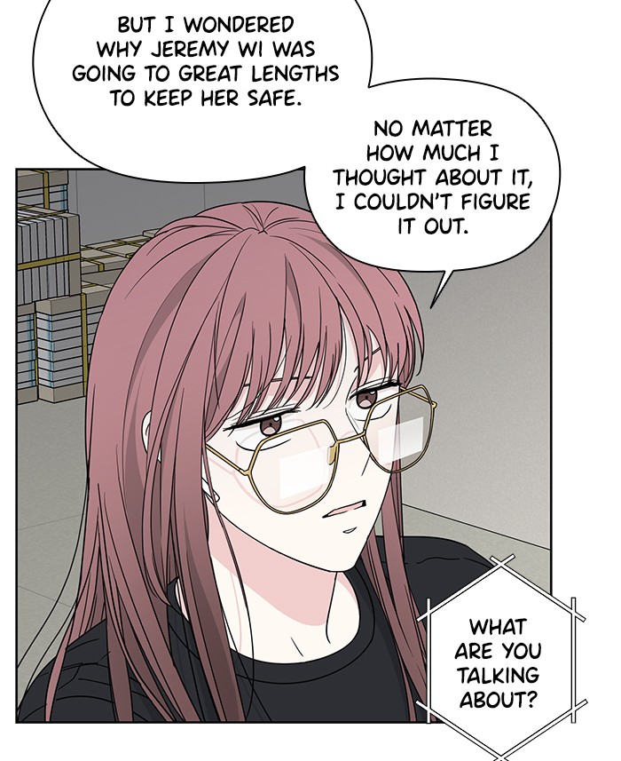 Mother, I'm Sorry Chapter 33 page 80 - Chapter 33: Episode 33