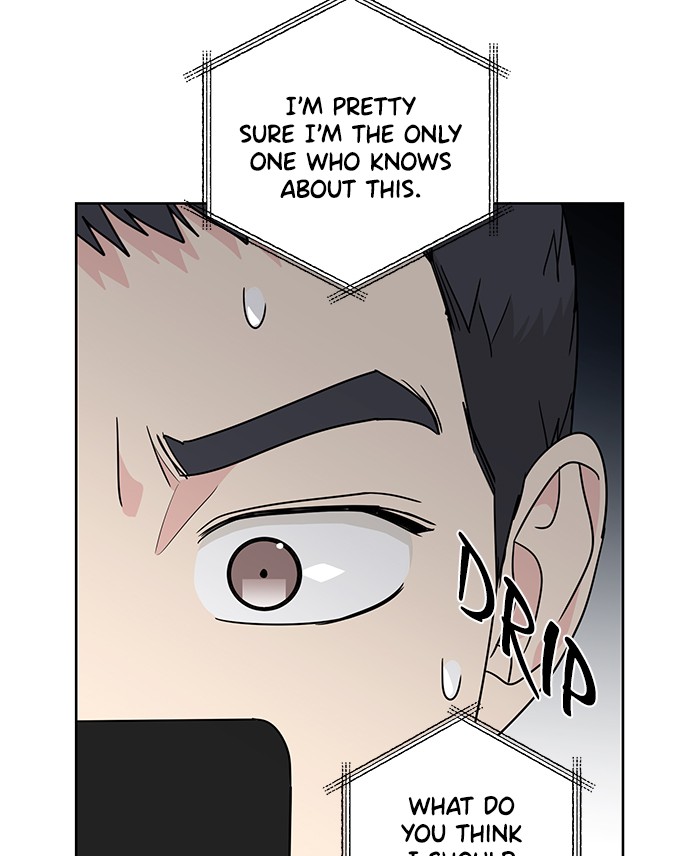 Mother, I'm Sorry Chapter 33 page 86 - Chapter 33: Episode 33