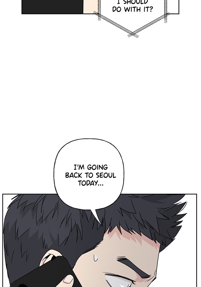 Mother, I'm Sorry Chapter 33 page 87 - Chapter 33: Episode 33