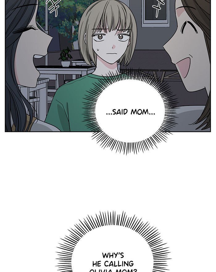 Mother, I'm Sorry Chapter 33 page 9 - Chapter 33: Episode 33