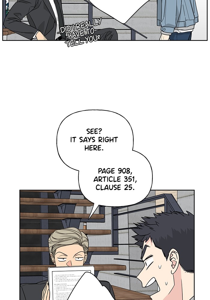 Mother, I'm Sorry Chapter 34 page 10 - Chapter 34: Episode 34