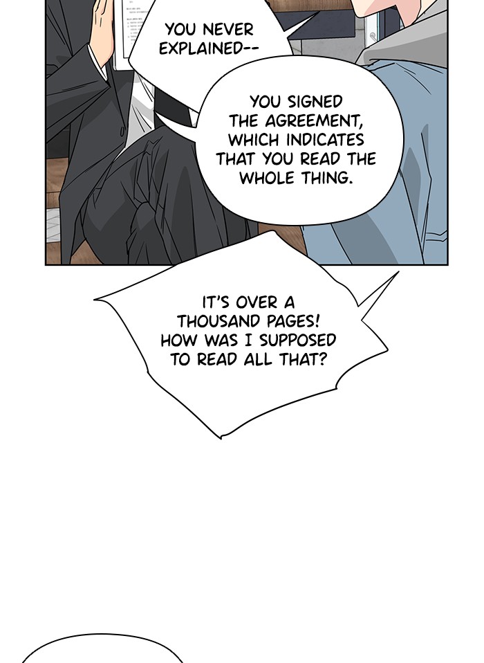 Mother, I'm Sorry Chapter 34 page 11 - Chapter 34: Episode 34