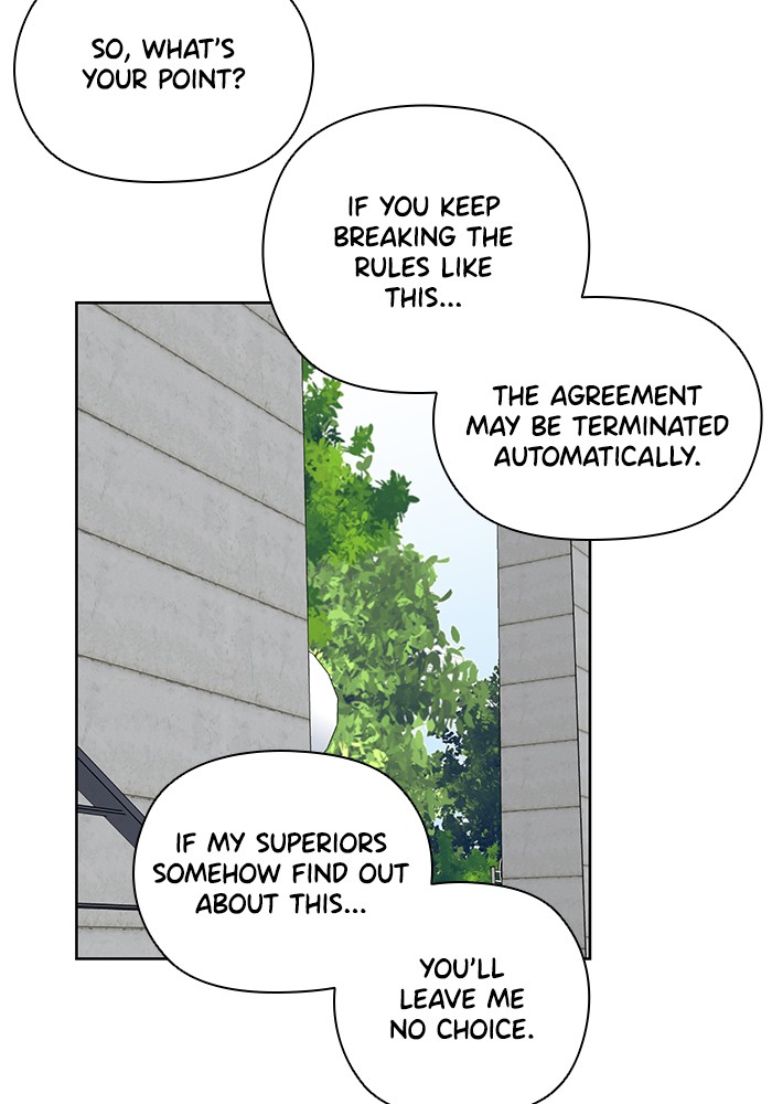 Mother, I'm Sorry Chapter 34 page 12 - Chapter 34: Episode 34