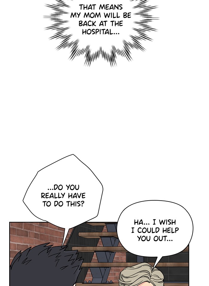 Mother, I'm Sorry Chapter 34 page 15 - Chapter 34: Episode 34