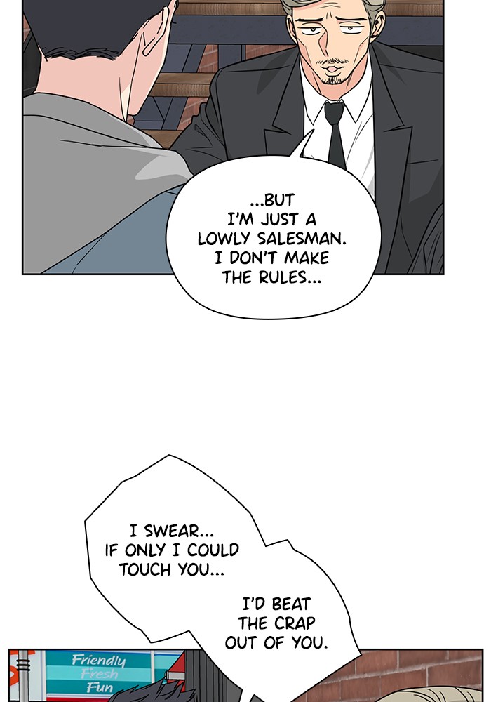 Mother, I'm Sorry Chapter 34 page 16 - Chapter 34: Episode 34