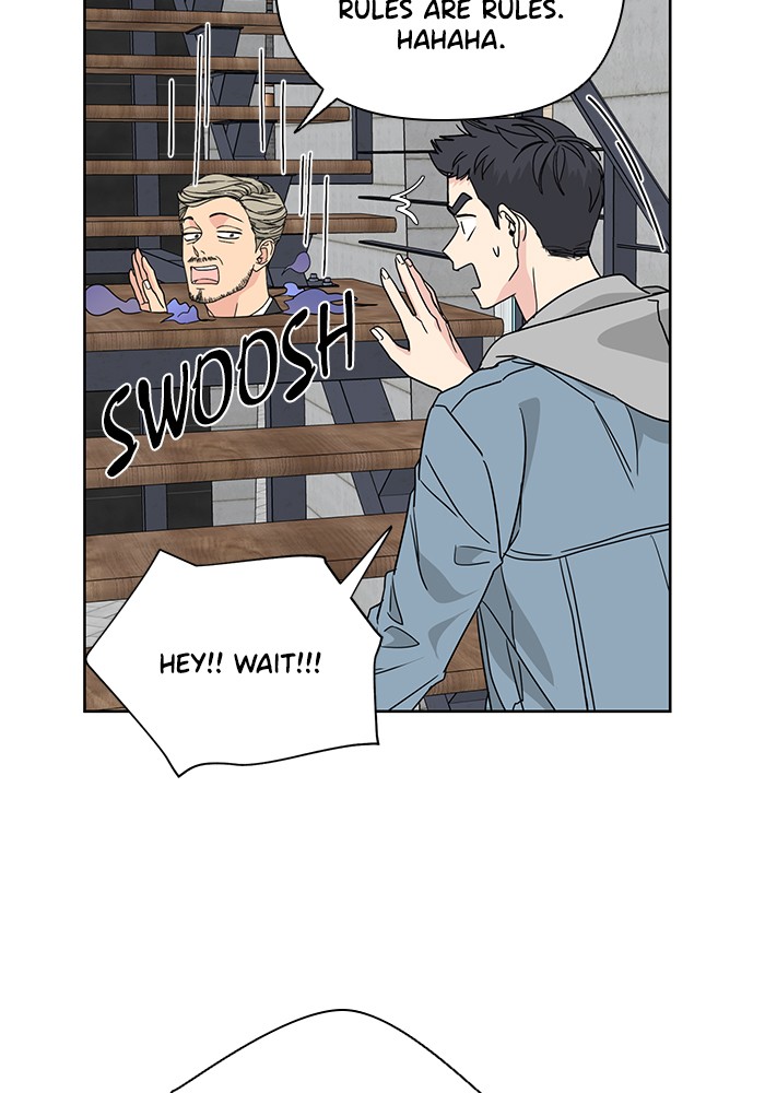 Mother, I'm Sorry Chapter 34 page 18 - Chapter 34: Episode 34