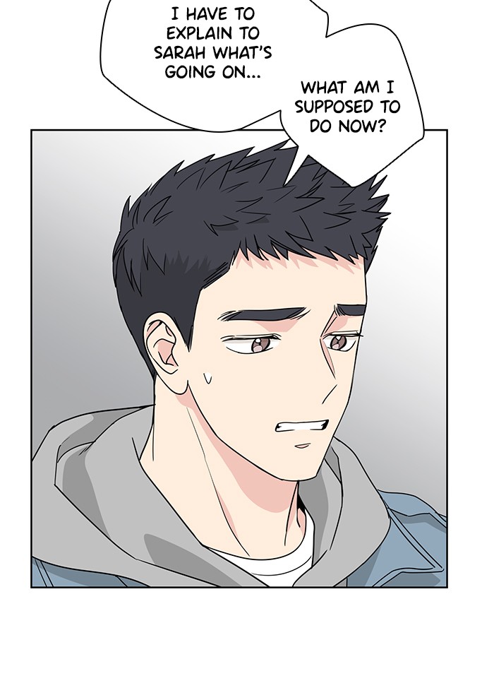Mother, I'm Sorry Chapter 34 page 19 - Chapter 34: Episode 34