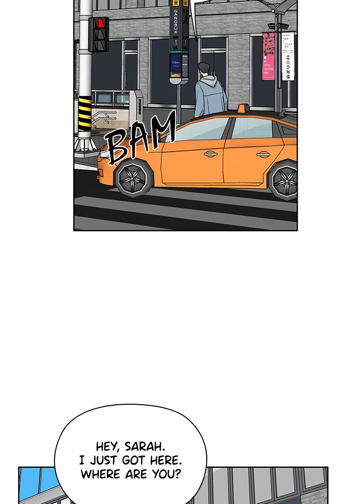 Mother, I'm Sorry Chapter 34 page 2 - Chapter 34: Episode 34