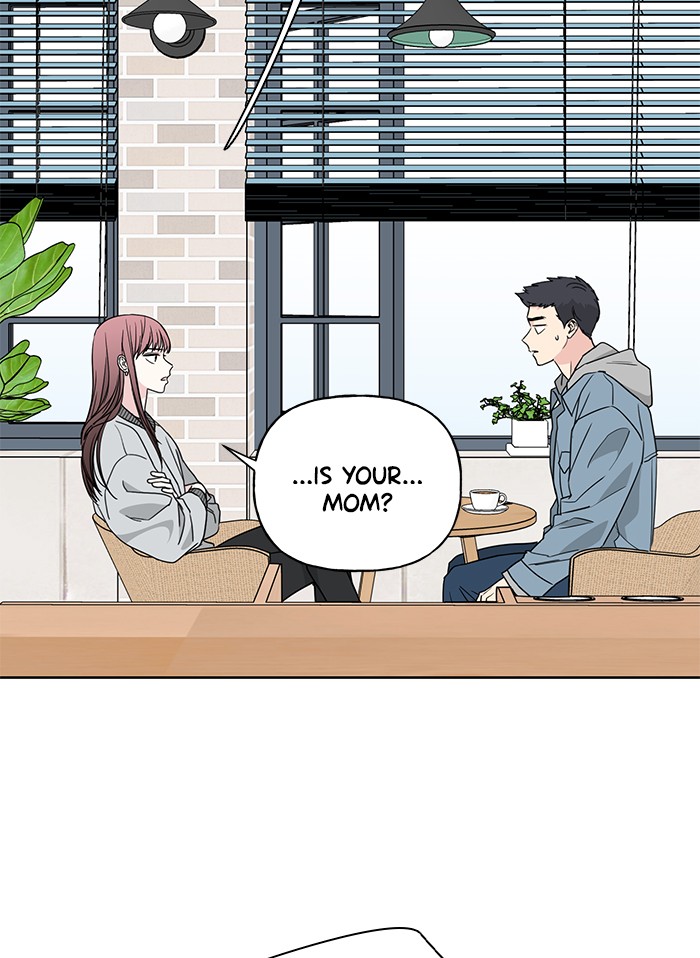 Mother, I'm Sorry Chapter 34 page 21 - Chapter 34: Episode 34
