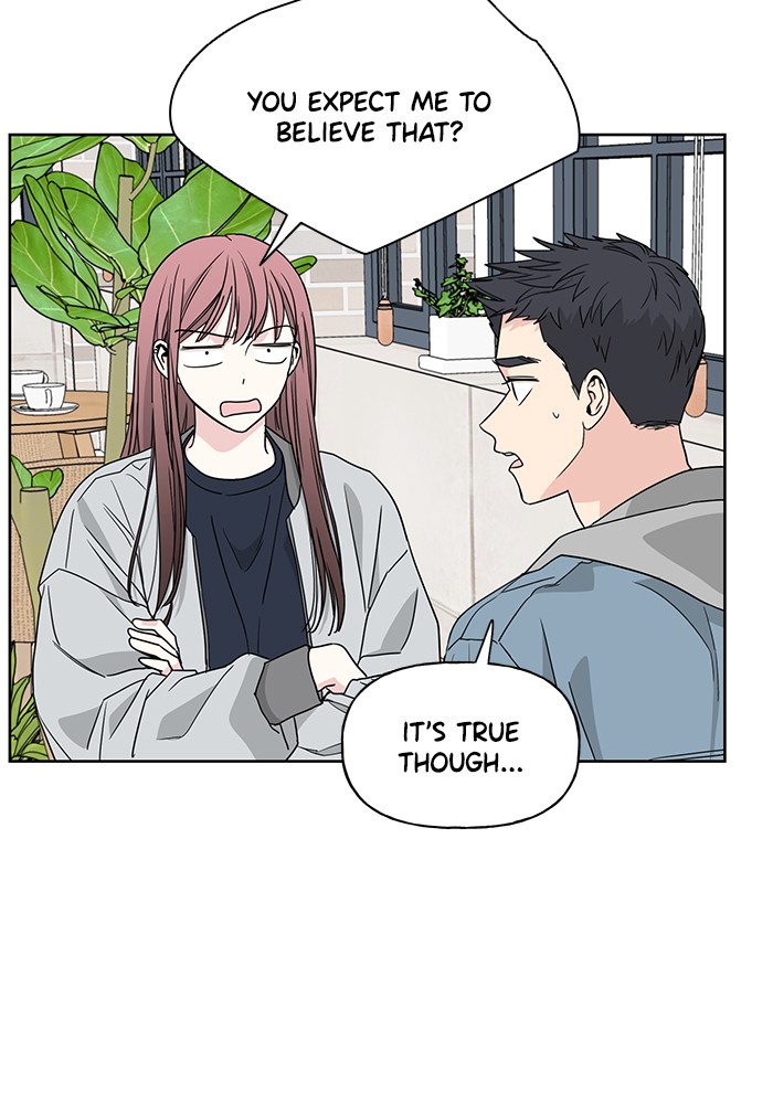 Mother, I'm Sorry Chapter 34 page 22 - Chapter 34: Episode 34