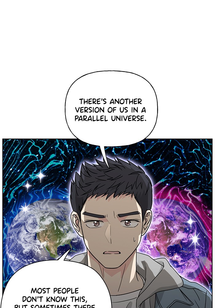 Mother, I'm Sorry Chapter 34 page 25 - Chapter 34: Episode 34