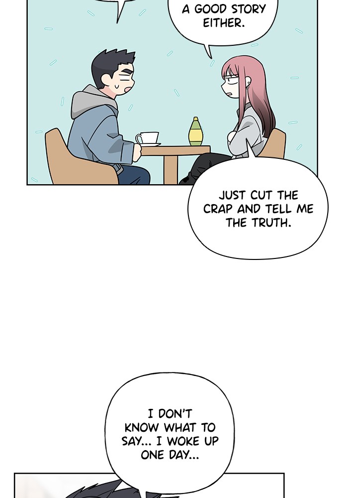 Mother, I'm Sorry Chapter 34 page 27 - Chapter 34: Episode 34