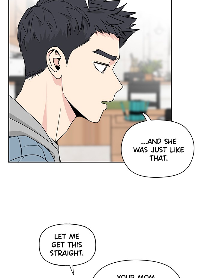 Mother, I'm Sorry Chapter 34 page 28 - Chapter 34: Episode 34