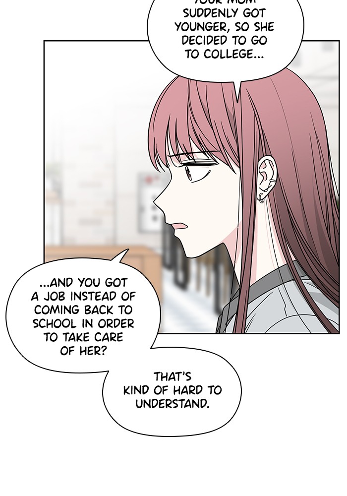 Mother, I'm Sorry Chapter 34 page 29 - Chapter 34: Episode 34