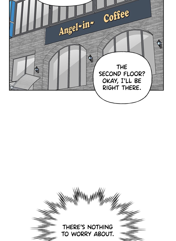 Mother, I'm Sorry Chapter 34 page 3 - Chapter 34: Episode 34