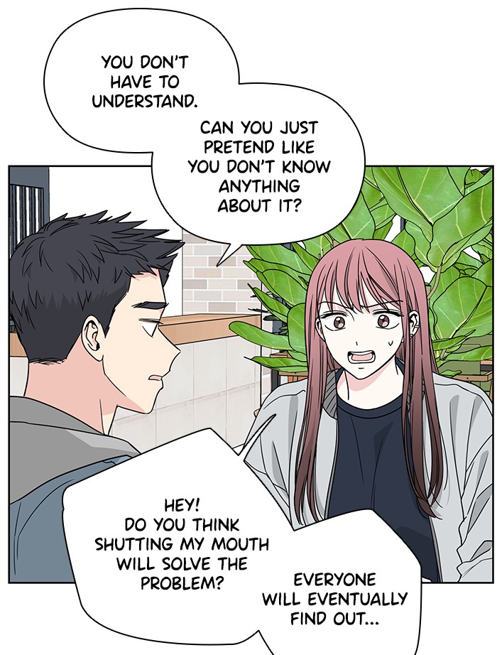 Mother, I'm Sorry Chapter 34 page 30 - Chapter 34: Episode 34