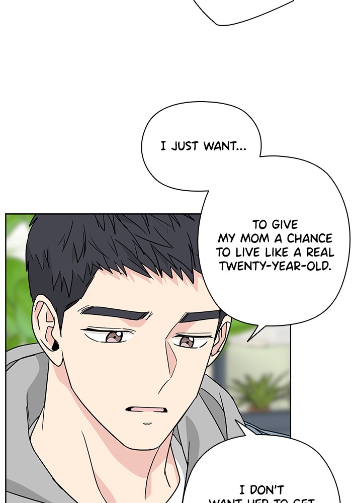 Mother, I'm Sorry Chapter 34 page 31 - Chapter 34: Episode 34