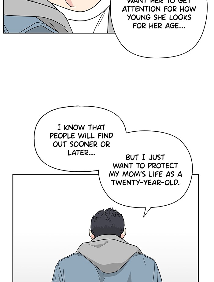 Mother, I'm Sorry Chapter 34 page 32 - Chapter 34: Episode 34