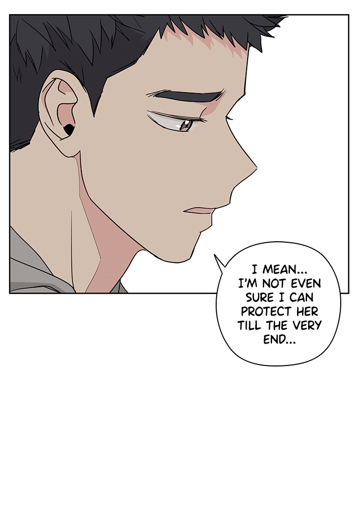 Mother, I'm Sorry Chapter 34 page 35 - Chapter 34: Episode 34
