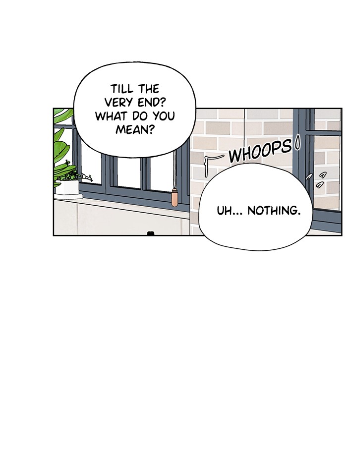 Mother, I'm Sorry Chapter 34 page 36 - Chapter 34: Episode 34
