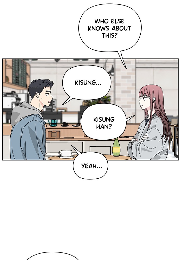 Mother, I'm Sorry Chapter 34 page 37 - Chapter 34: Episode 34