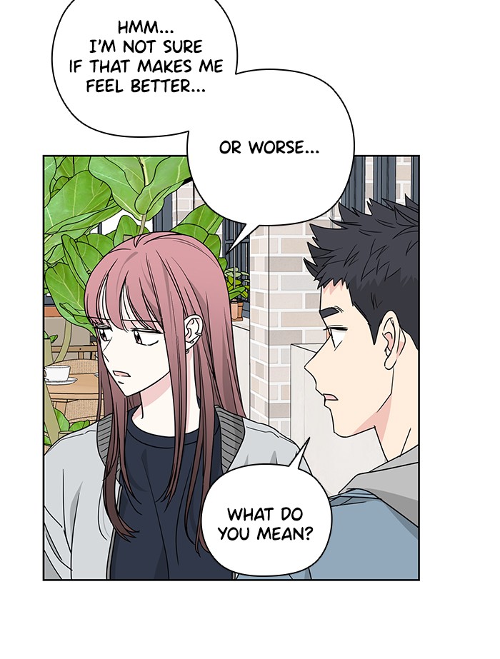 Mother, I'm Sorry Chapter 34 page 38 - Chapter 34: Episode 34