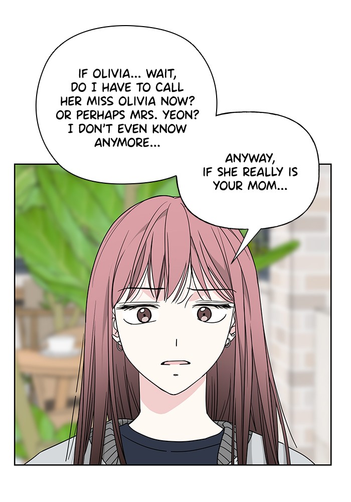 Mother, I'm Sorry Chapter 34 page 39 - Chapter 34: Episode 34