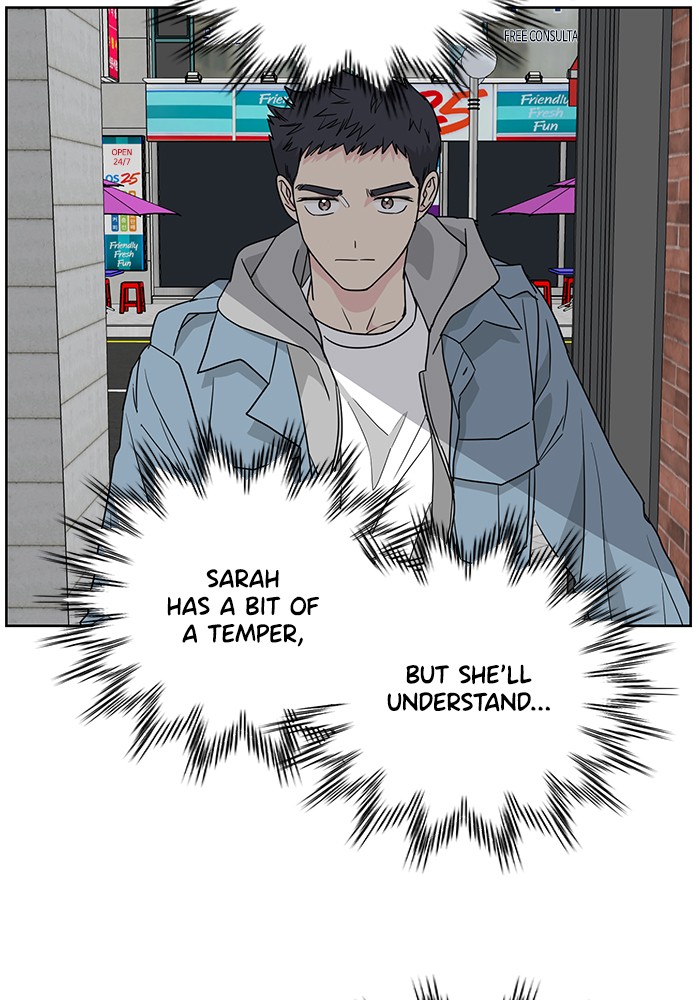 Mother, I'm Sorry Chapter 34 page 4 - Chapter 34: Episode 34