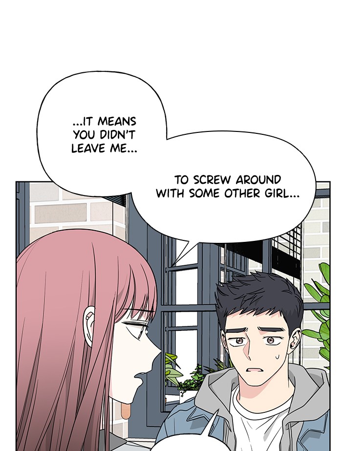 Mother, I'm Sorry Chapter 34 page 40 - Chapter 34: Episode 34