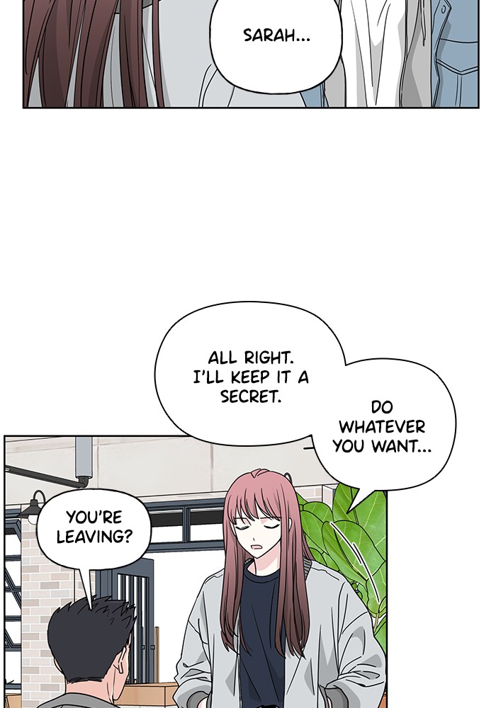 Mother, I'm Sorry Chapter 34 page 41 - Chapter 34: Episode 34
