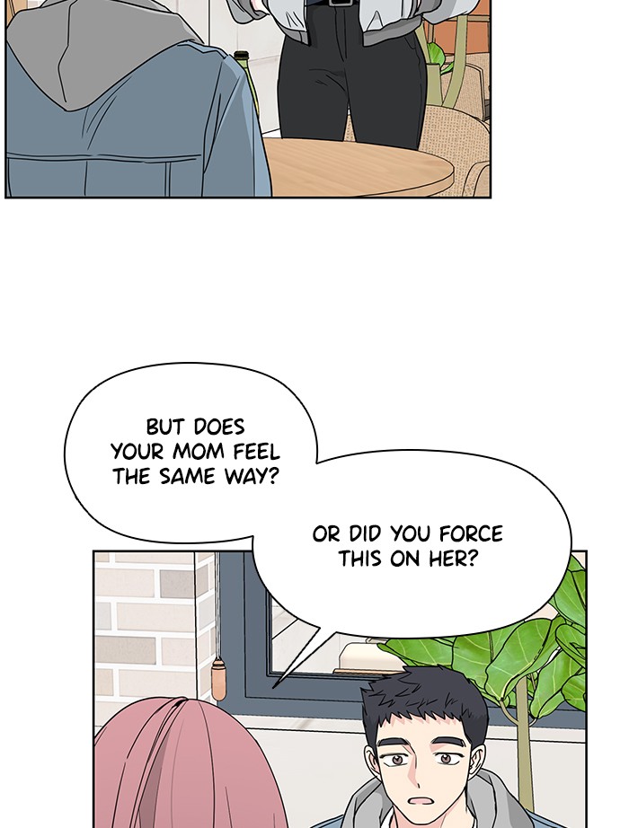 Mother, I'm Sorry Chapter 34 page 42 - Chapter 34: Episode 34