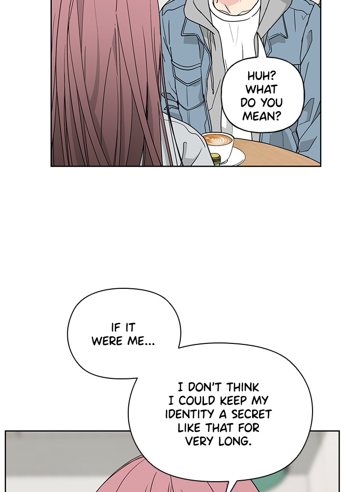 Mother, I'm Sorry Chapter 34 page 43 - Chapter 34: Episode 34