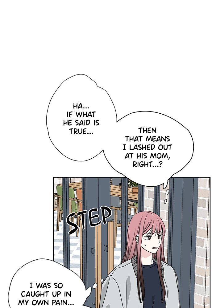 Mother, I'm Sorry Chapter 34 page 45 - Chapter 34: Episode 34