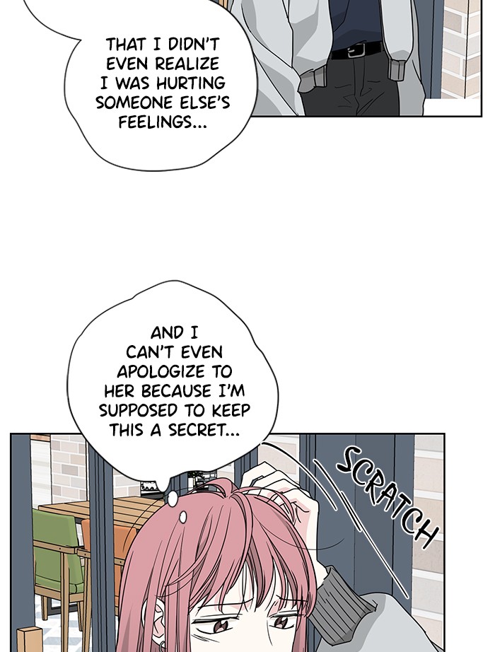 Mother, I'm Sorry Chapter 34 page 46 - Chapter 34: Episode 34