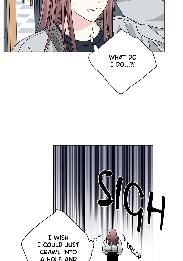 Mother, I'm Sorry Chapter 34 page 47 - Chapter 34: Episode 34