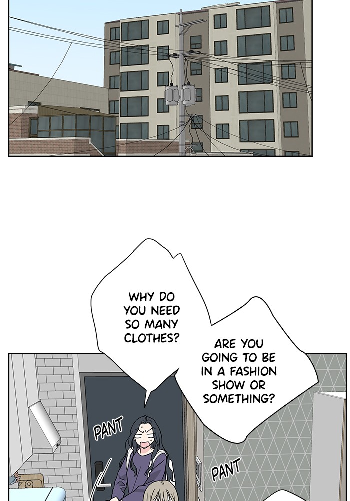 Mother, I'm Sorry Chapter 34 page 50 - Chapter 34: Episode 34