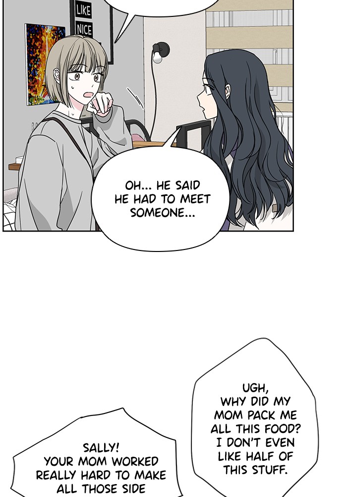 Mother, I'm Sorry Chapter 34 page 52 - Chapter 34: Episode 34