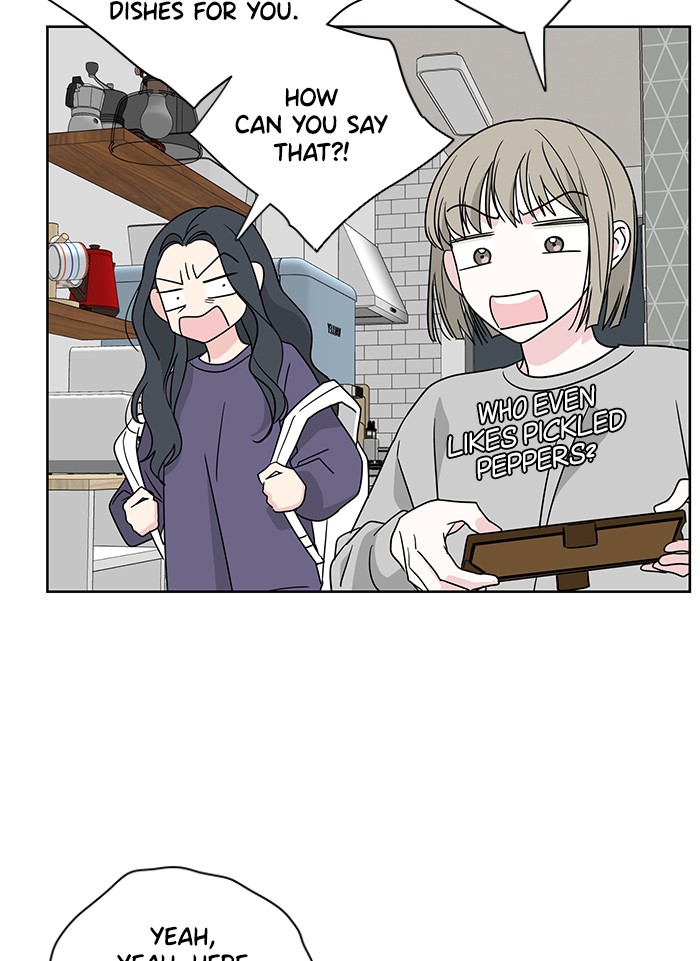 Mother, I'm Sorry Chapter 34 page 53 - Chapter 34: Episode 34