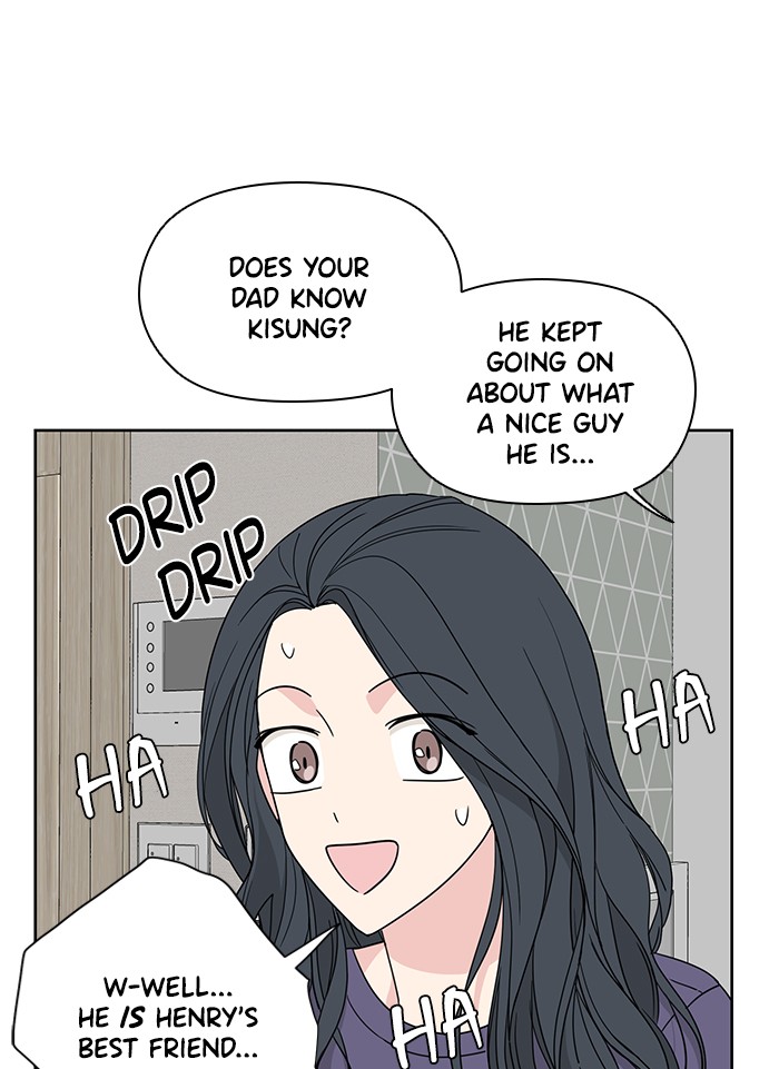 Mother, I'm Sorry Chapter 34 page 57 - Chapter 34: Episode 34