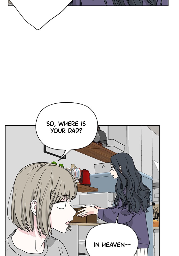 Mother, I'm Sorry Chapter 34 page 58 - Chapter 34: Episode 34