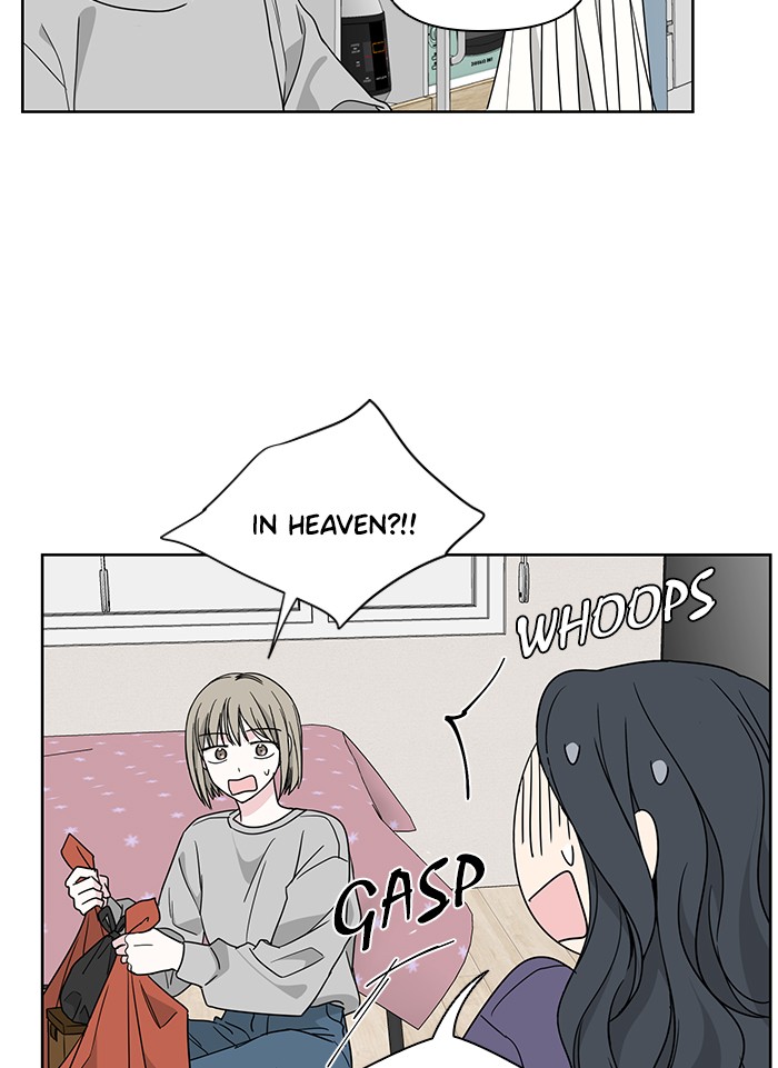 Mother, I'm Sorry Chapter 34 page 59 - Chapter 34: Episode 34