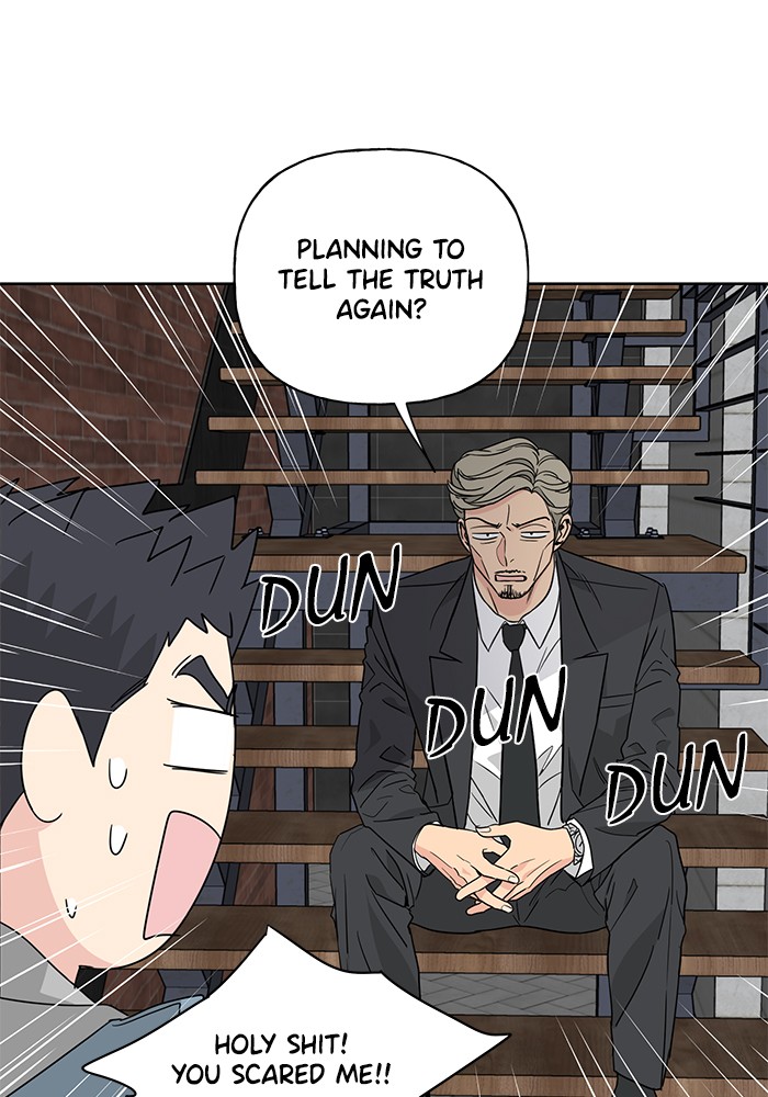 Mother, I'm Sorry Chapter 34 page 6 - Chapter 34: Episode 34