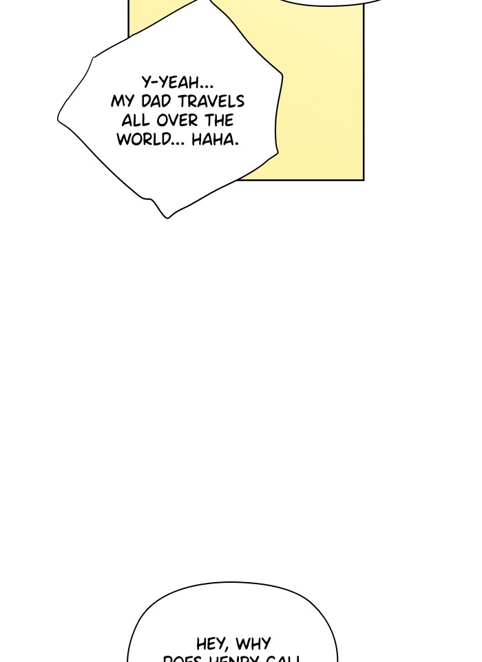 Mother, I'm Sorry Chapter 34 page 61 - Chapter 34: Episode 34