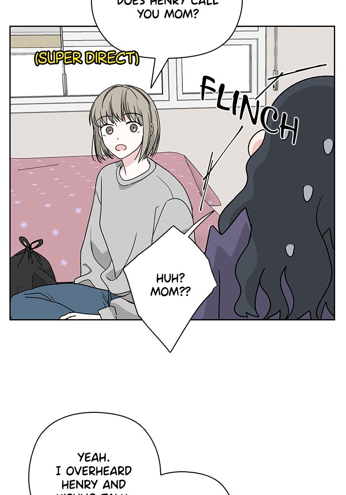 Mother, I'm Sorry Chapter 34 page 62 - Chapter 34: Episode 34