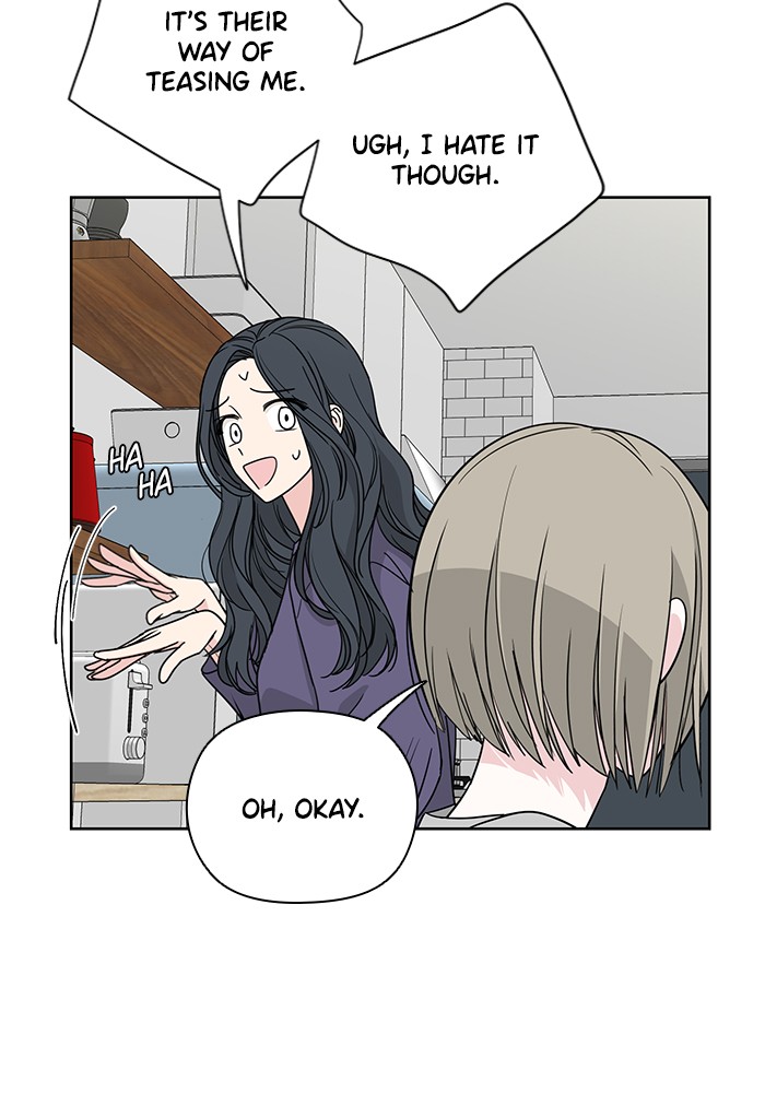 Mother, I'm Sorry Chapter 34 page 64 - Chapter 34: Episode 34