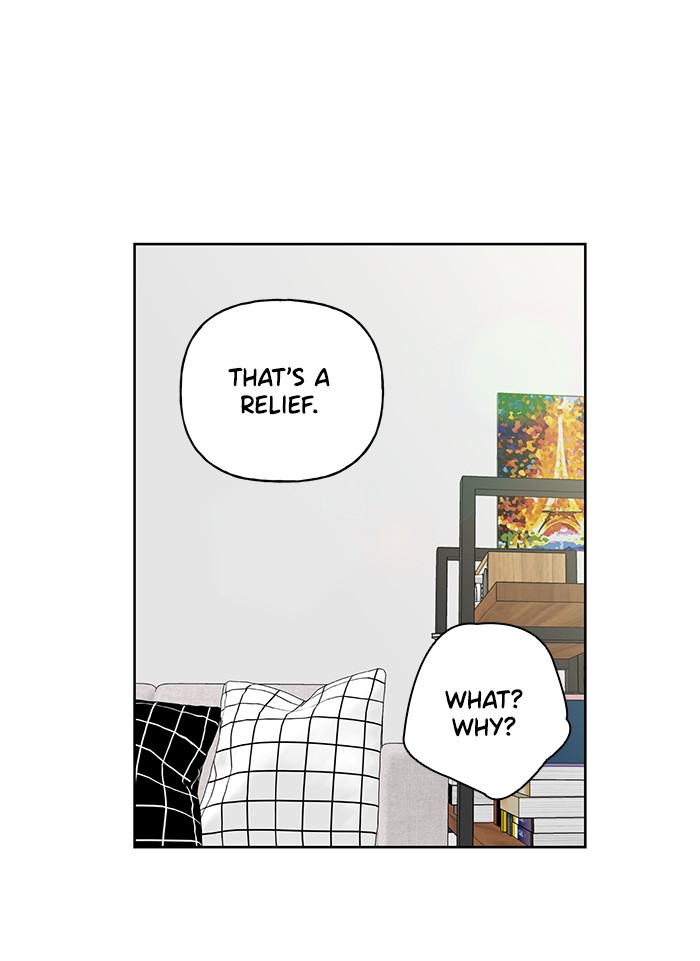 Mother, I'm Sorry Chapter 34 page 65 - Chapter 34: Episode 34