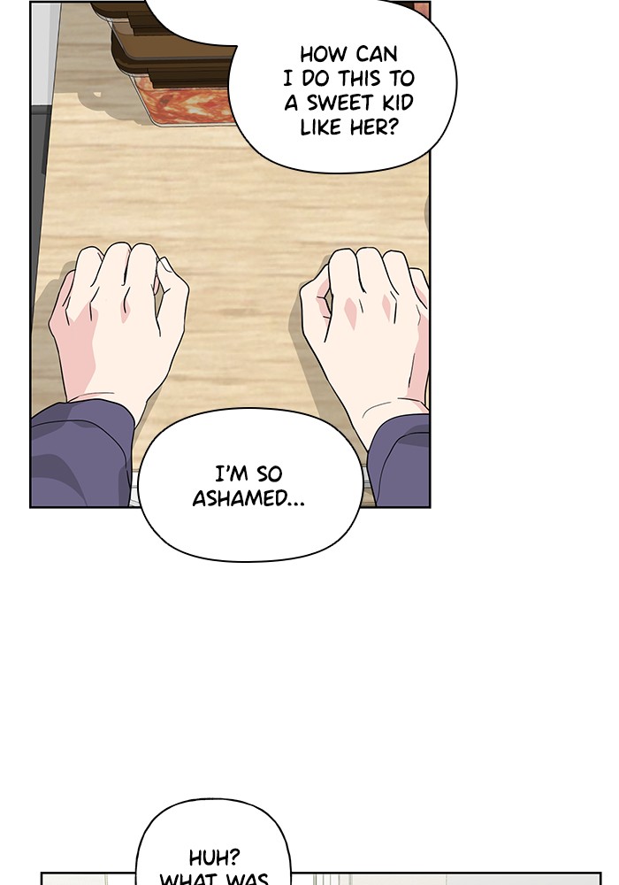 Mother, I'm Sorry Chapter 34 page 72 - Chapter 34: Episode 34