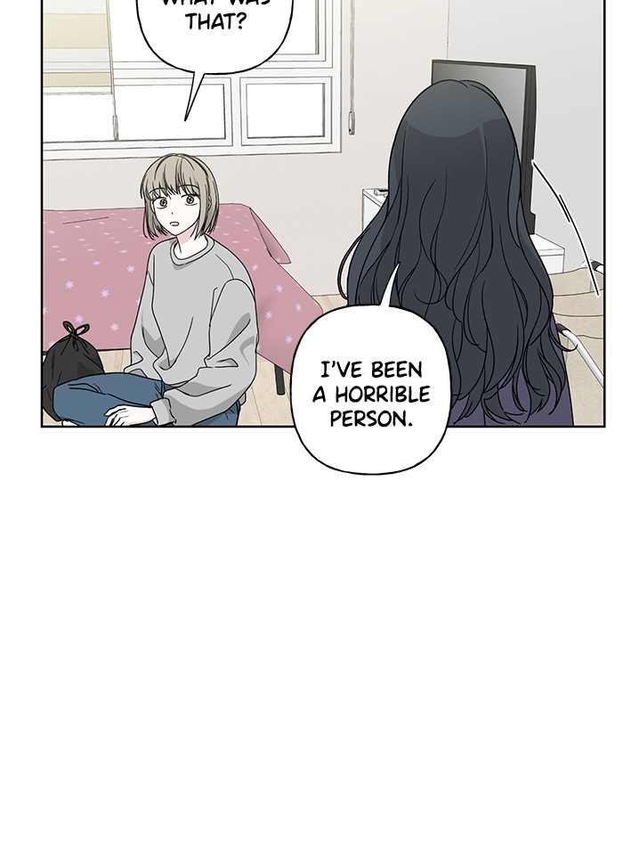 Mother, I'm Sorry Chapter 34 page 73 - Chapter 34: Episode 34
