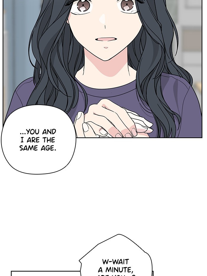 Mother, I'm Sorry Chapter 34 page 78 - Chapter 34: Episode 34